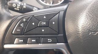 Nissan Qashqai 2018 1.5 DCI N-CONNECTA' PANORAMA'ΚΑΜΕΡΑ''-thumb-16