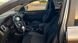Nissan Qashqai 2018 1.5 DCI N-CONNECTA' PANORAMA'ΚΑΜΕΡΑ''-thumb-17