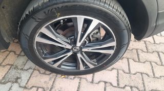 Nissan Qashqai 2018 1.5 DCI N-CONNECTA' PANORAMA'ΚΑΜΕΡΑ''-thumb-18