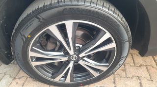 Nissan Qashqai 2018 1.5 DCI N-CONNECTA' PANORAMA'ΚΑΜΕΡΑ''-thumb-22