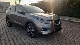 Nissan Qashqai 2018 1.5 DCI N-CONNECTA' PANORAMA'ΚΑΜΕΡΑ''-thumb-23