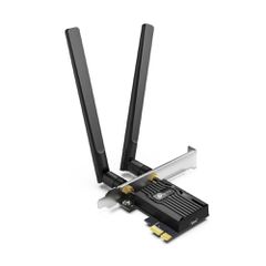 TP-LINK Archer TX10E Wi-Fi 6 AX900 network adapter-thumb-1
