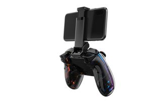 Wireless controller Havit G158BT Pro-thumb-2