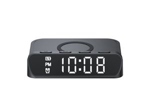 Havit inductive charger with timer W3031-thumb-2
