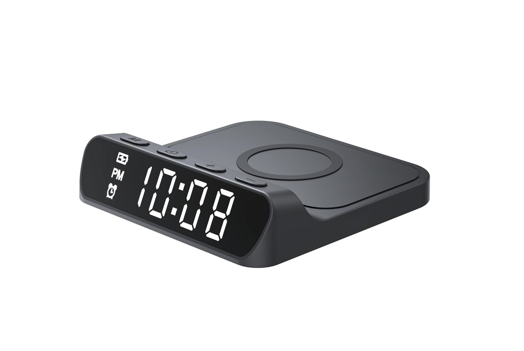 Havit inductive charger with timer W3031