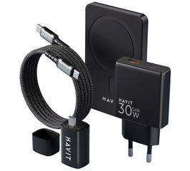 Havit charging kit-thumb-1