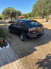 Seat Leon 2004