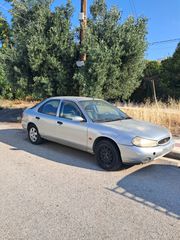Ford Mondeo 1999