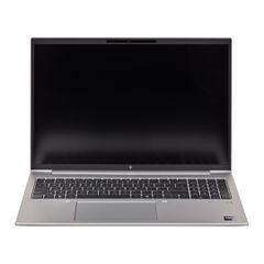 HP EliteBook 860 G11 A6TD8UT Ultra 5 125U 16" WUXGA 16GB SSD512 BT BLKB FPR W11Pro Silver (REPACK) 2Y New Repack/Repacked