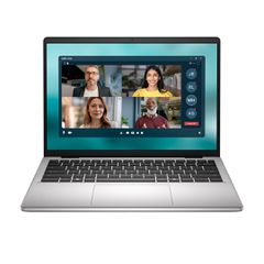 Dell Pro 14 Essential PV14250 Core i5 1200U 14.0" FHD+ 300 nits AG 16GB DDR5 5200 512GB SSD Intel Graphics FGRPR WLAN+BT Backlit Keyboard 54Wh Windows 11 Home Platinum Silver + Dell MS116 Mouse (Black