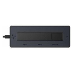 HP 4K USB-C Multiport Hub-thumb-3