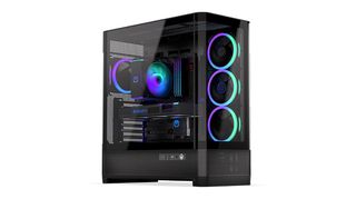 ENDORFY Aquarius 8000 Corona case