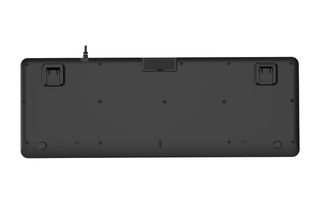Gembird KB-UML-04 Slim wired backlight keyboard, black, US layout-thumb-4
