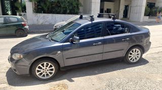 Mazda 3 2009