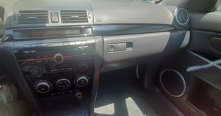 Mazda 3 2009-thumb-3