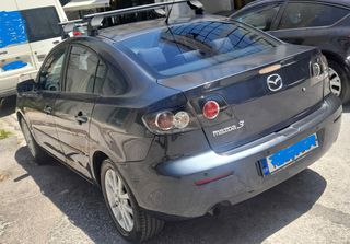 Mazda 3 2009-thumb-6