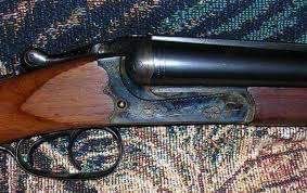 Merkel Suhl Model 8