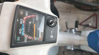 Honda GLX 1996-thumb-3