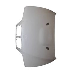 Καπό Fiberglass BMW E39 96-02 Καπό Fiber με εισαγωγή αέρα σε εμφάνιση LOOK M3