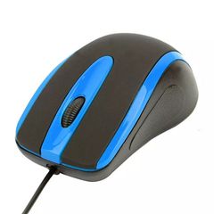 Havit HV-MS753 universal mouse (black/blue)-thumb-1