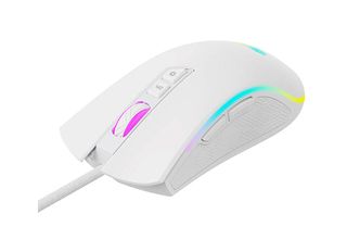Havit MS1034 - gaming mouse, white-thumb-1