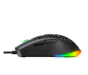 Havit MS1036 - gaming mouse, black-thumb-2