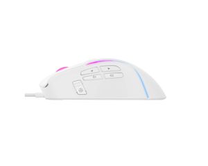 Havit MS1033 - gaming mouse, white-thumb-3