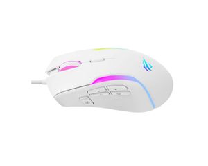 Havit MS1033 - gaming mouse, white-thumb-1