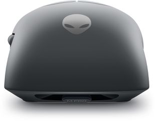 Alienware Pro Wireless Gaming mouse Ambidextrous RF Wireless + USB Type-C Optical 26000 DPI-thumb-4