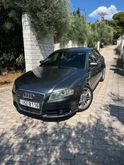 Audi A4 2007 S-LINE QUATTRO-thumb-2