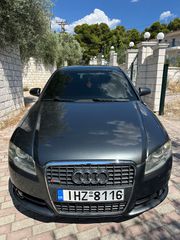 Audi A4 2007 S-LINE QUATTRO-thumb-3