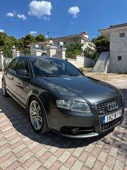 Audi A4 2007 S-LINE QUATTRO