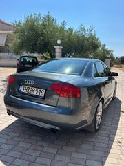 Audi A4 2007 S-LINE QUATTRO-thumb-5