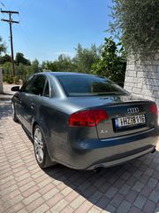 Audi A4 2007 S-LINE QUATTRO-thumb-6