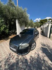 Audi A4 2007 S-LINE QUATTRO-thumb-1