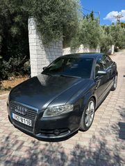 Audi A4 2007 S-LINE QUATTRO-thumb-7