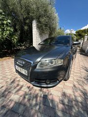 Audi A4 2007 S-LINE QUATTRO-thumb-8