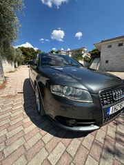 Audi A4 2007 S-LINE QUATTRO-thumb-9