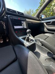 Audi A4 2007 S-LINE QUATTRO-thumb-11