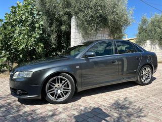 Audi A4 2007 S-LINE QUATTRO-thumb-15
