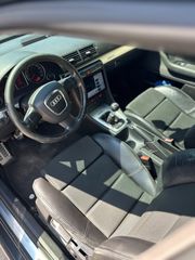 Audi A4 2007 S-LINE QUATTRO-thumb-16