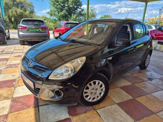Hyundai i 20 2012 1.2 Classic Auto Ψάλτου