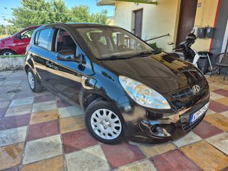 Hyundai i 20 2012 1.2 Classic Auto Ψάλτου-thumb-1