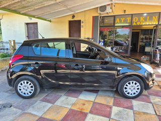 Hyundai i 20 2012 1.2 Classic Auto Ψάλτου-thumb-2