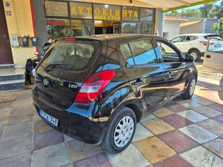 Hyundai i 20 2012 1.2 Classic Auto Ψάλτου-thumb-3