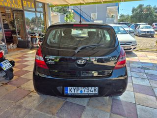 Hyundai i 20 2012 1.2 Classic Auto Ψάλτου-thumb-4