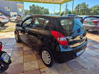 Hyundai i 20 2012 1.2 Classic Auto Ψάλτου-thumb-5