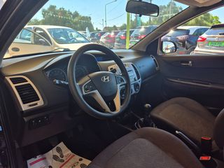 Hyundai i 20 2012 1.2 Classic Auto Ψάλτου-thumb-6