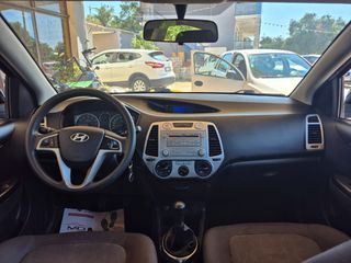 Hyundai i 20 2012 1.2 Classic Auto Ψάλτου-thumb-7