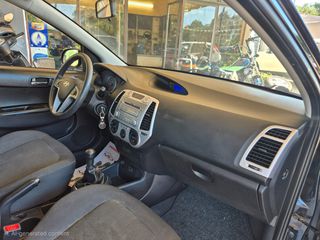 Hyundai i 20 2012 1.2 Classic Auto Ψάλτου-thumb-8